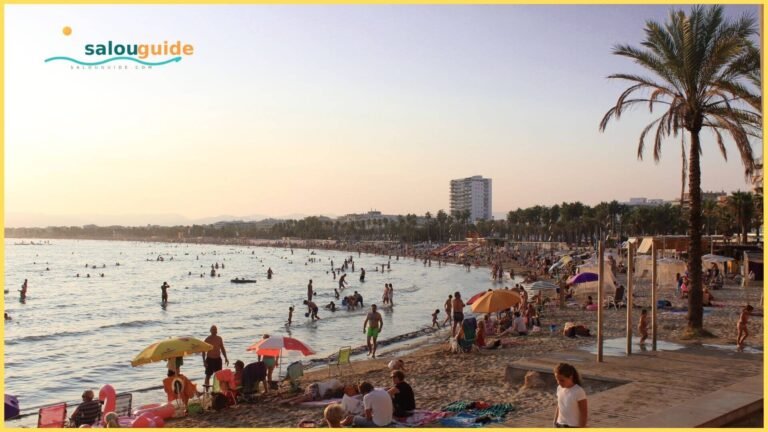Exploring the Charm of Salou: A Travel Guide