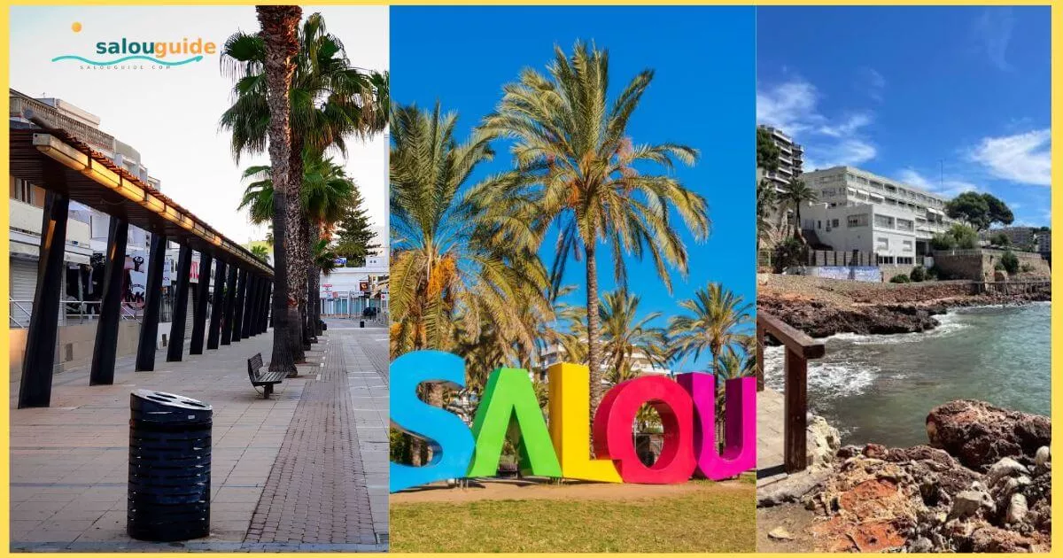 24 Hours in Salou: The Perfect First-Timer Itinerary