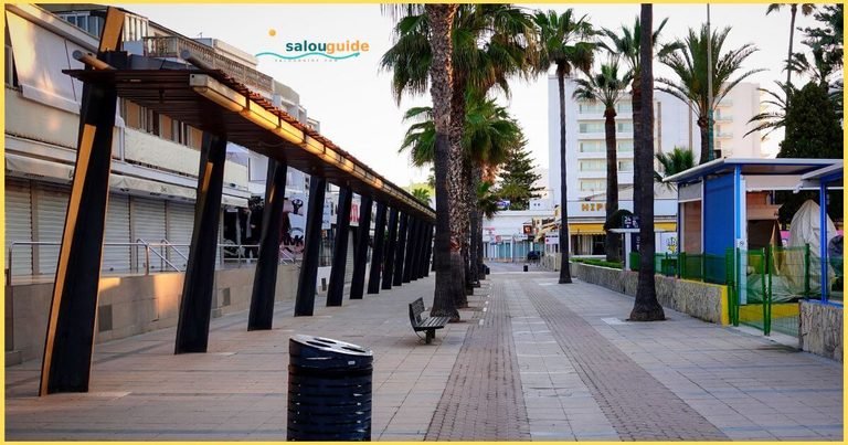 Best Time to Visit Salou: Weather, Events & Travel Tips