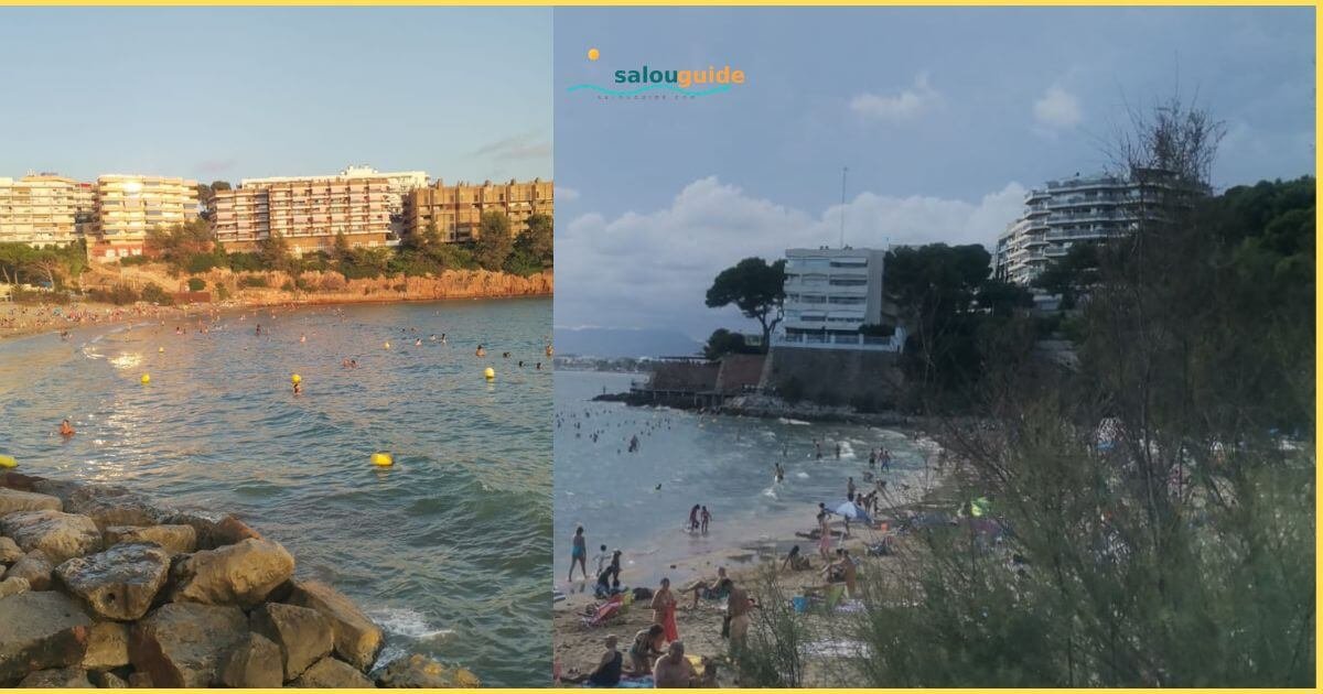 Salou Beach Guide