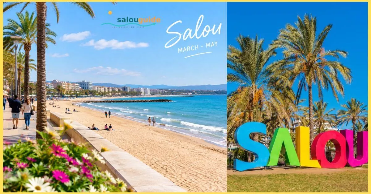 When Is the Best Time to Travel to Salou? A Simple Guide